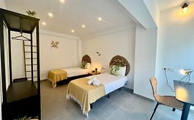 Malagueta Beach II & Private Terrace By Ele Apartments